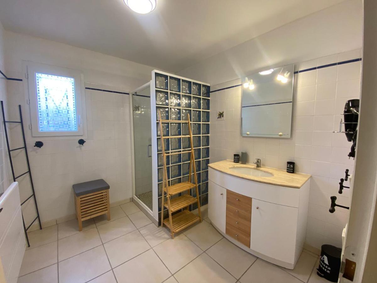 Gite Romarin Avec Spa Saint-Jean-de-Barrou Zewnętrze zdjęcie